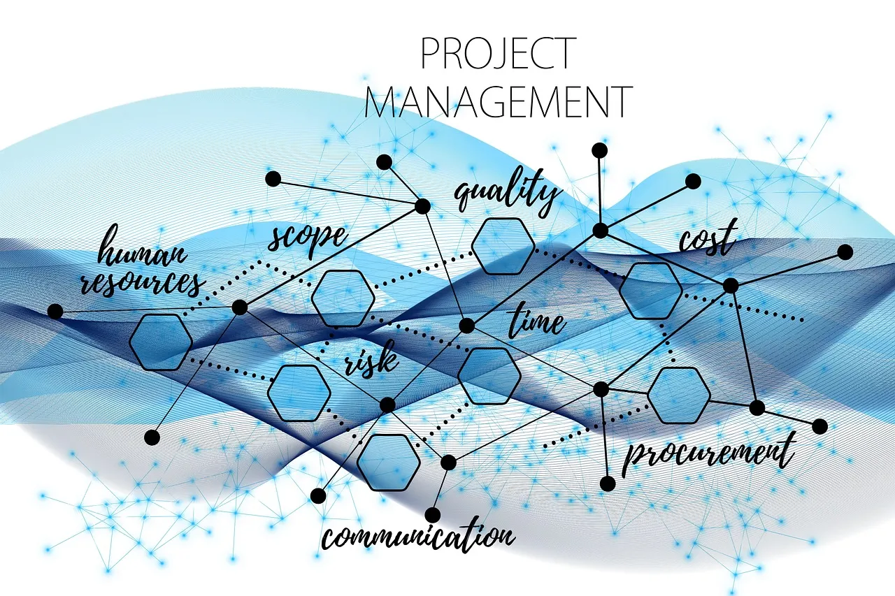 Project Management Services