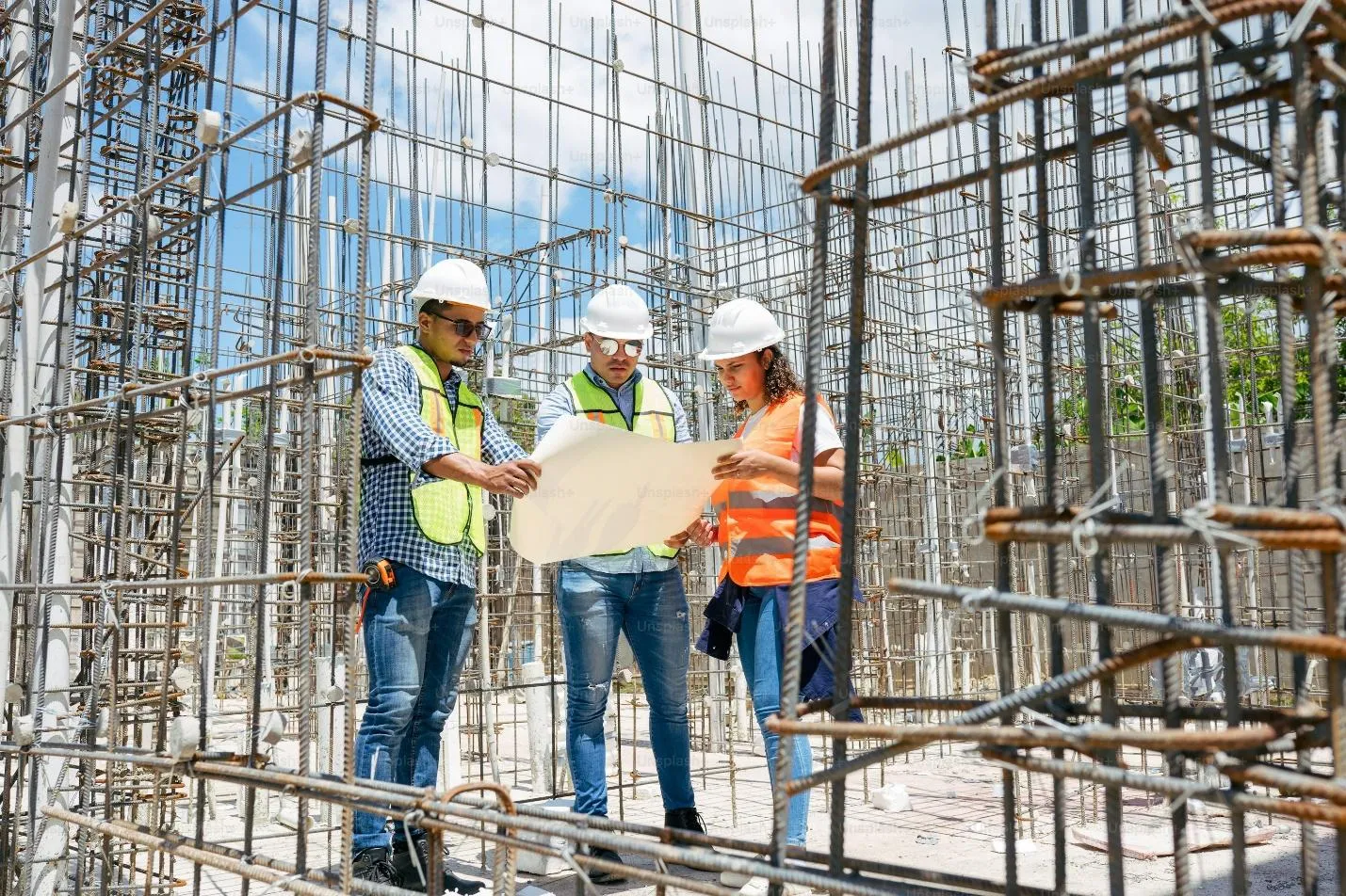 Construction Inspection Services